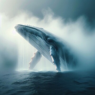 Comment les baleines communiquent entre elles ? cover