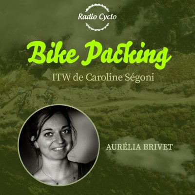Aurélia Brivet cover