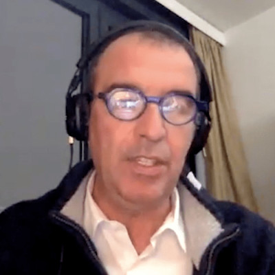 Éric Bothorel : “Il faut un management par la donnée du plan de relance” cover