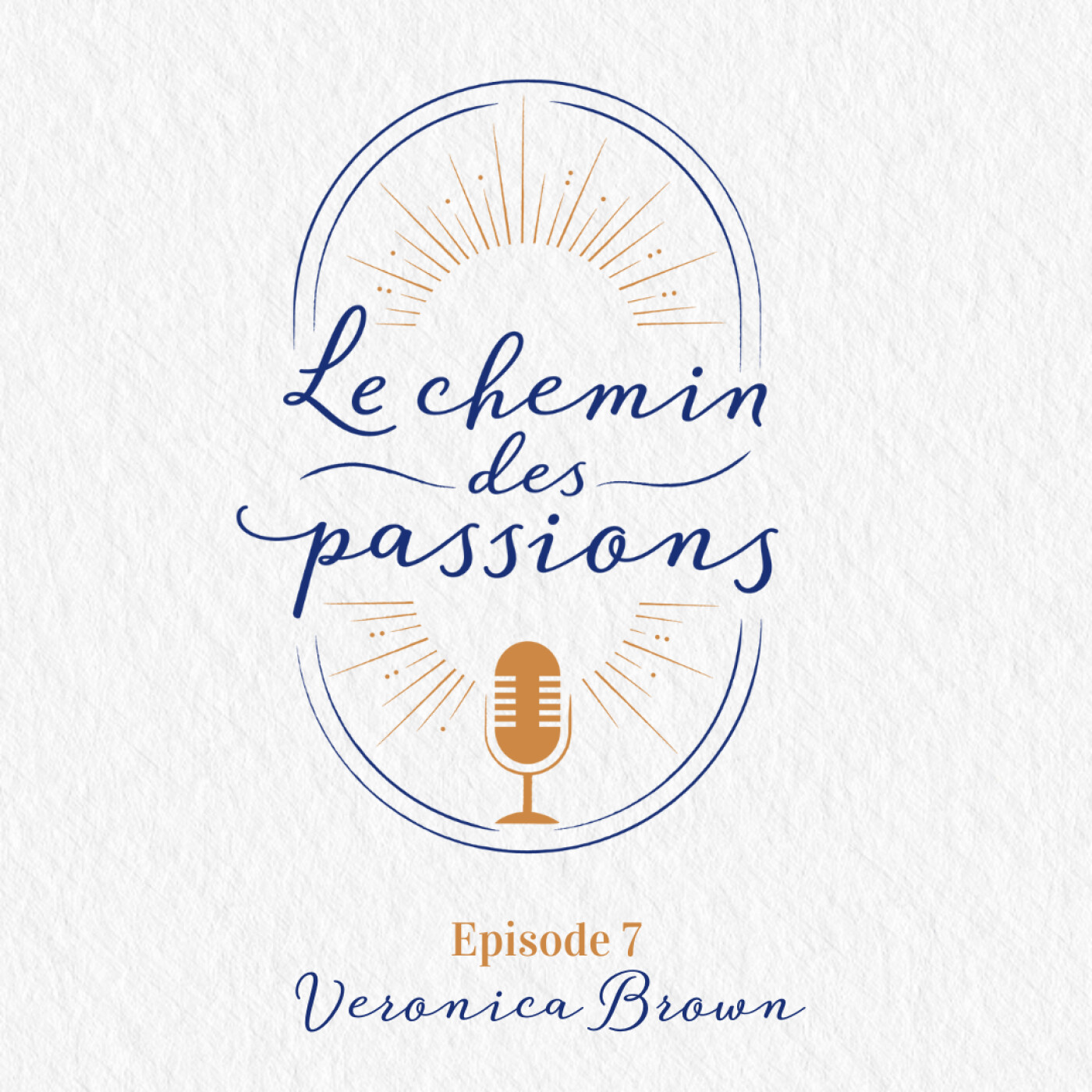 Le chemin des passions