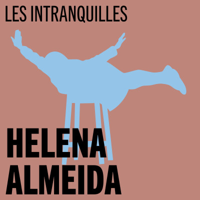 Helena Almeida cover