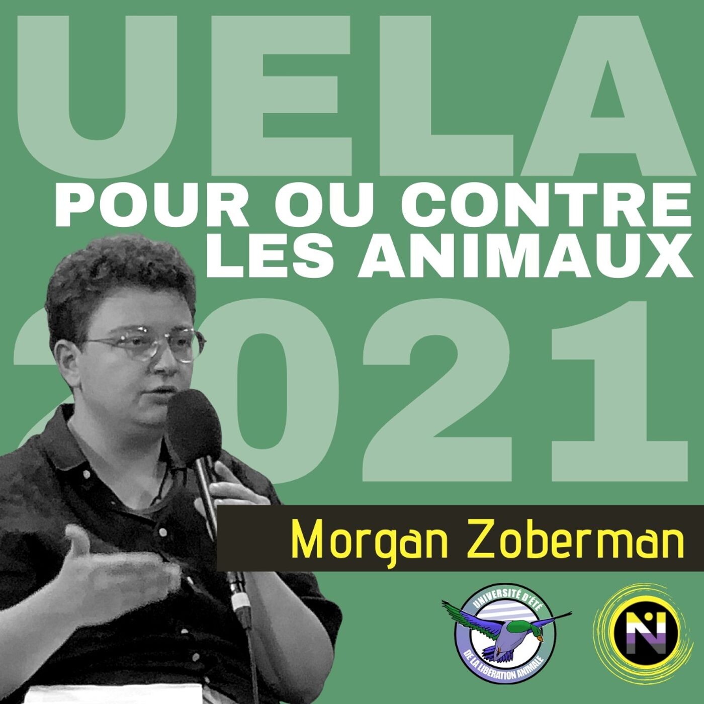 Pour ou contre les animaux episode artwork