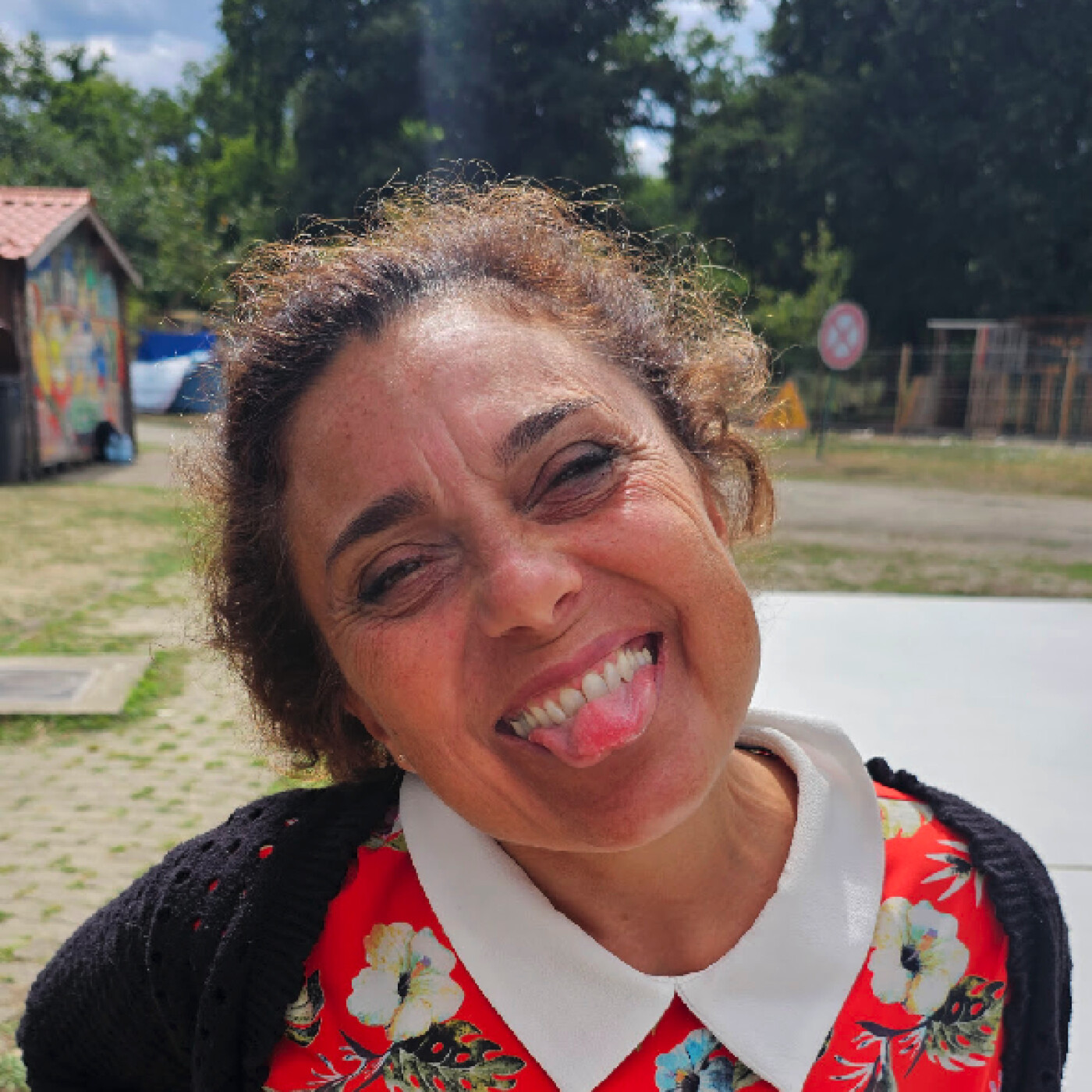 RADIO WNE Warum Net Experience