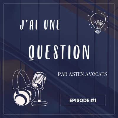 EPISODE #1 - Un permis de construire peut-il être retiré ? cover
