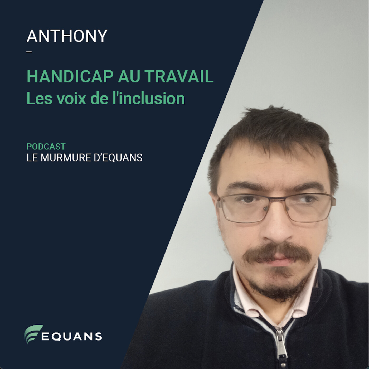Le murmure d\'Equans