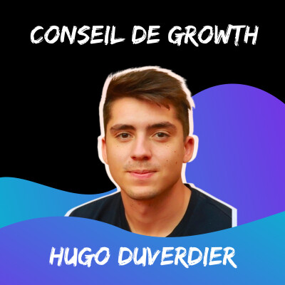 #87 - Comment bien mesurer ses actions Growth ? 📏 cover