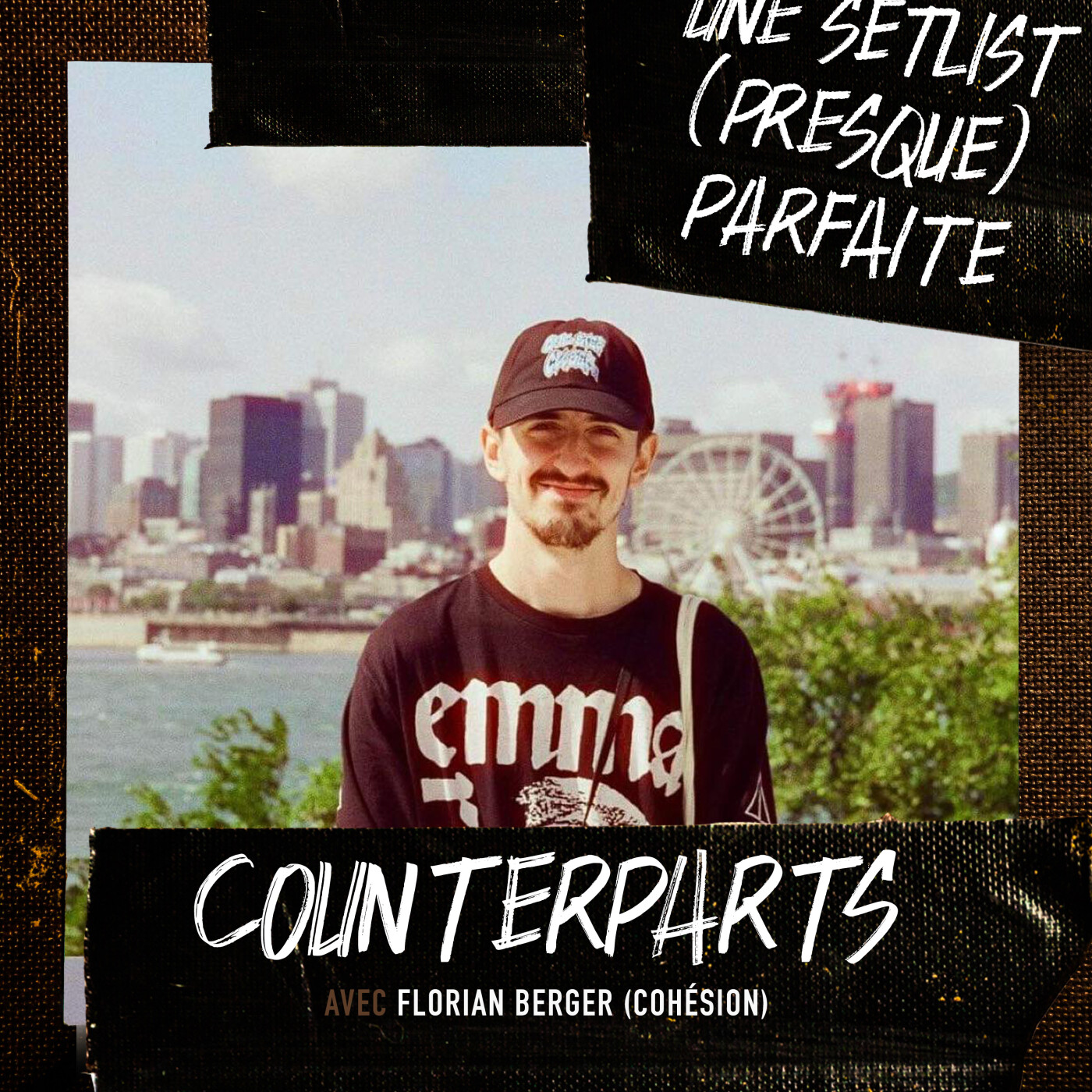 Une setlist (presque) parfaite