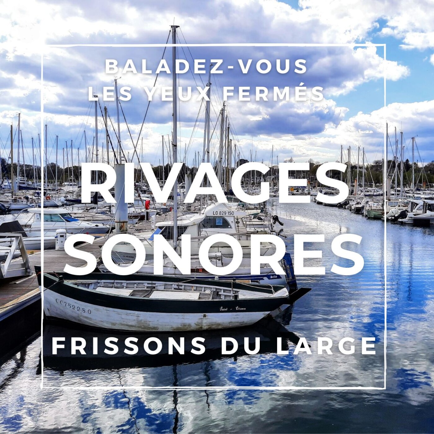 Frissons du large
