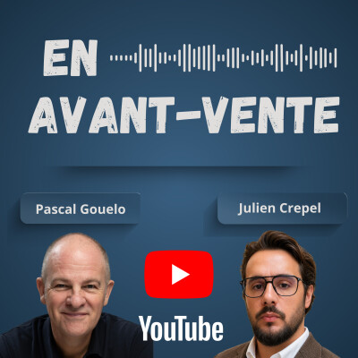 #51- Mes 100 premiers jours à l'Avant-Vente cover