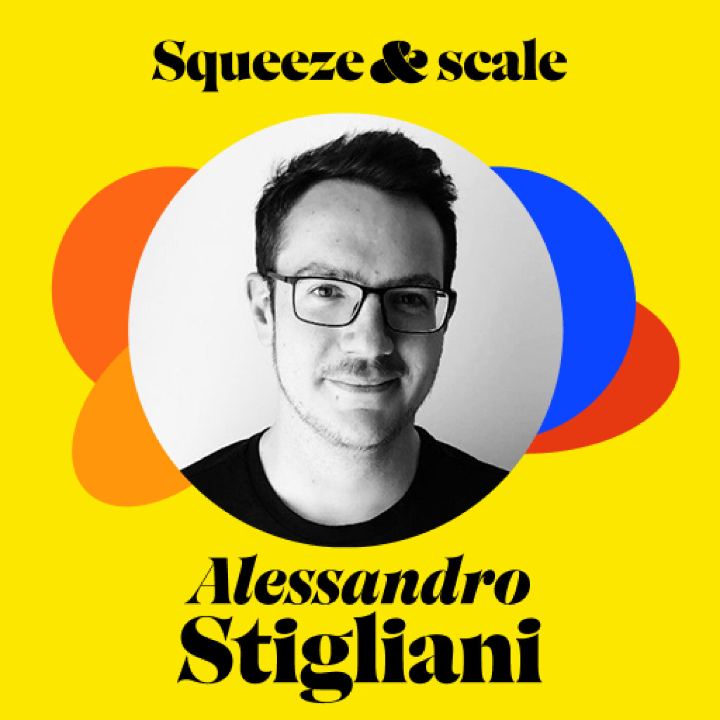 #10 Automatiser la production de tutoriels vidéo avec l'IA : le cas Abyssale, avec Alessandro Stigliani