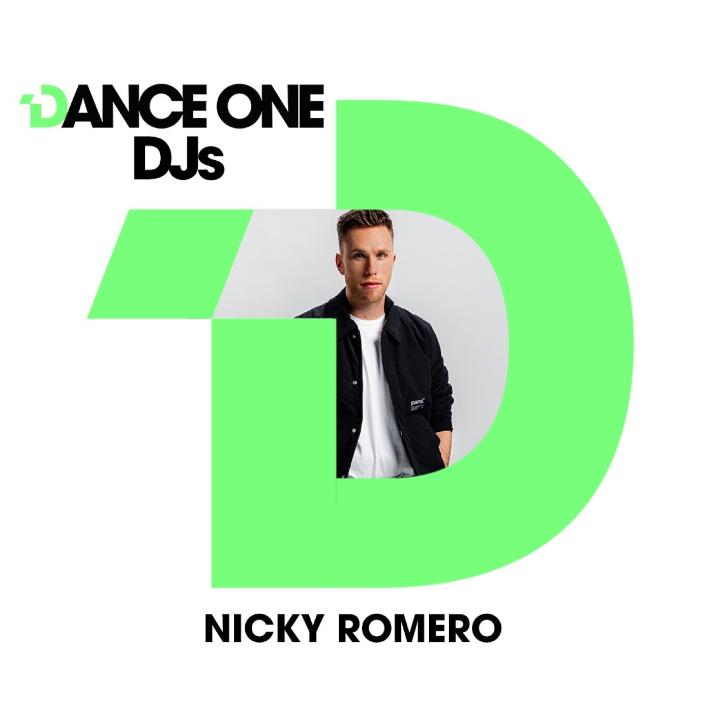 DANCE ONE MAINSTAGE : NICKY ROMERO