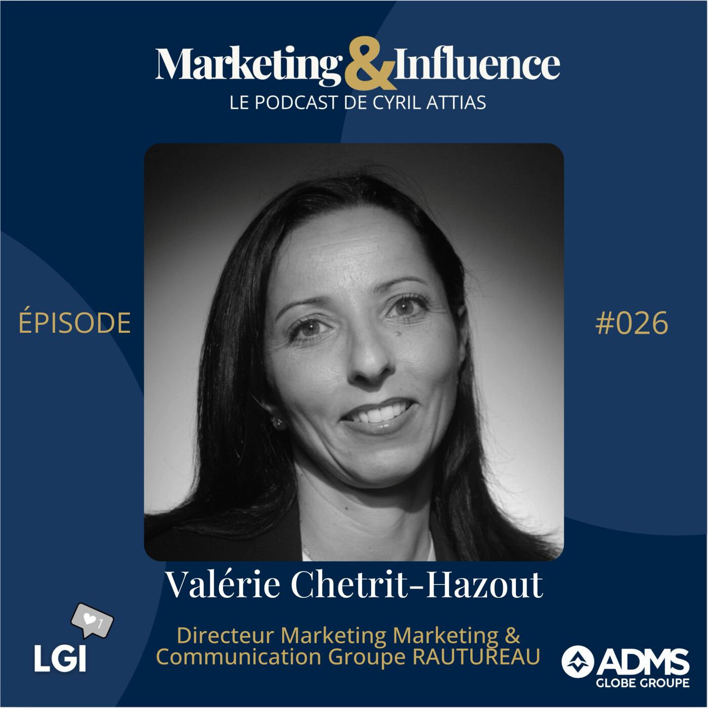 #26 - Valérie Chetrit-Hazout – Rautureau Apples Shoes