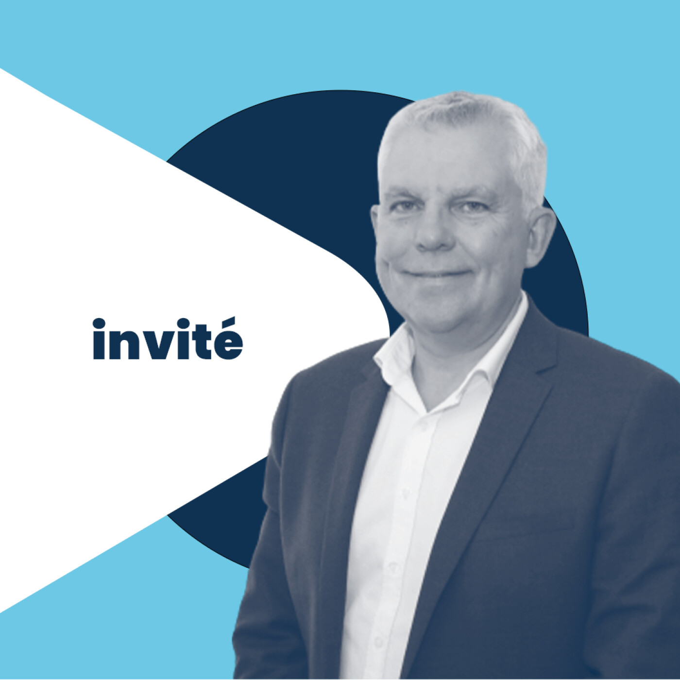L\'invité de CMO Radio