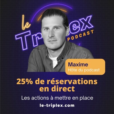 Réservations en direct : la méthode par paliers pour atteindre 25 % sans dépendre d’Airbnb ni des OTA cover