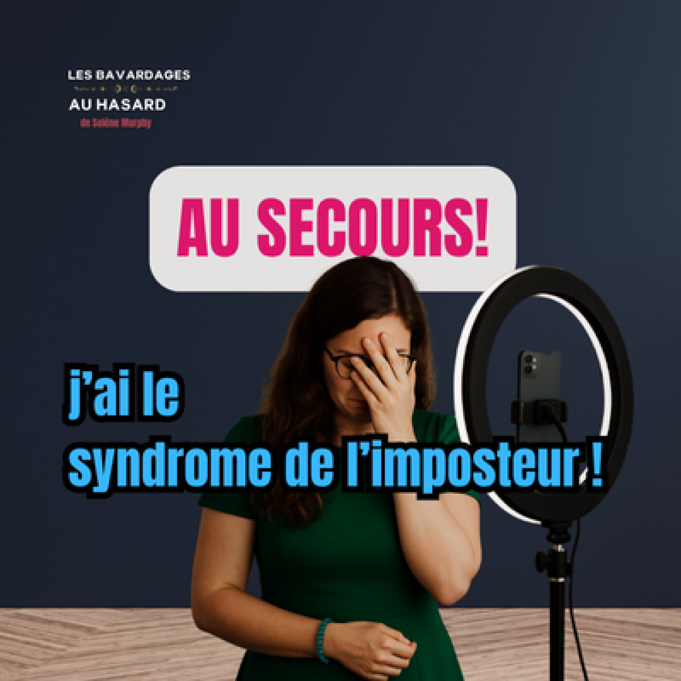 Les Bavardages au hasard