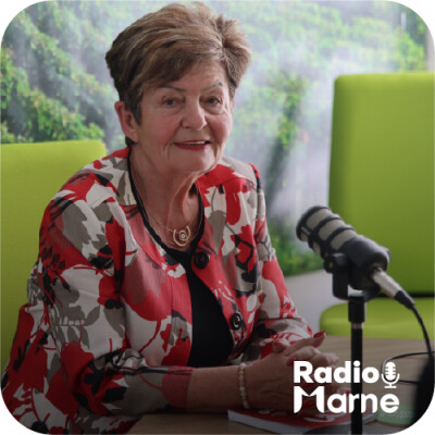 Handicap invisible : Monique Dorgueille nous parle d'"Handivisible cover