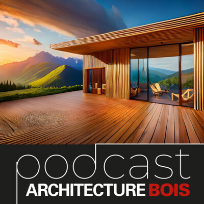 FOD : Façades Ossatures Bois : l'incontournable cover