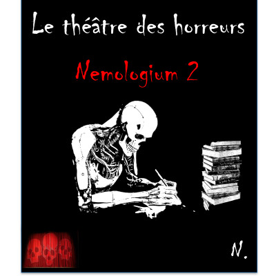 Nemologium 2 cover