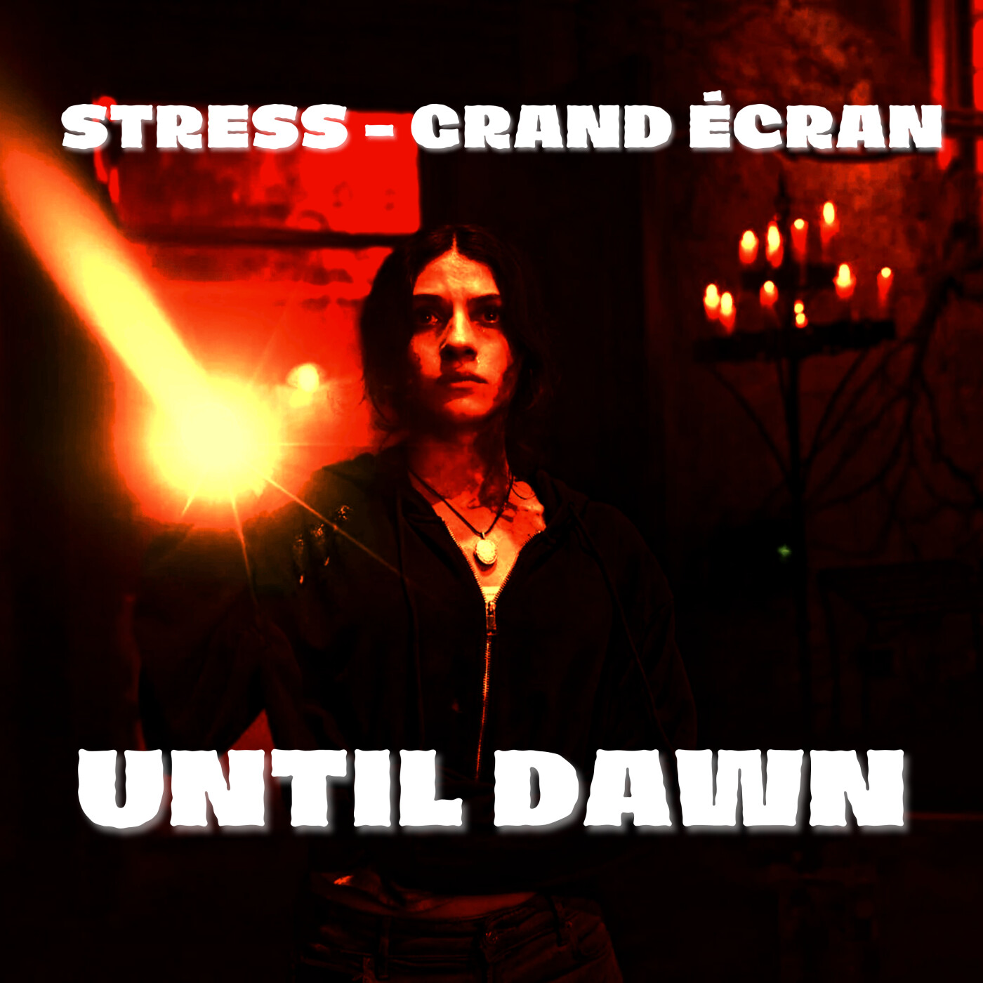 STRESS