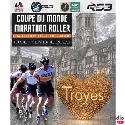 L'INFO SPORT - Du vendredi 11 septembre 2026 cover
