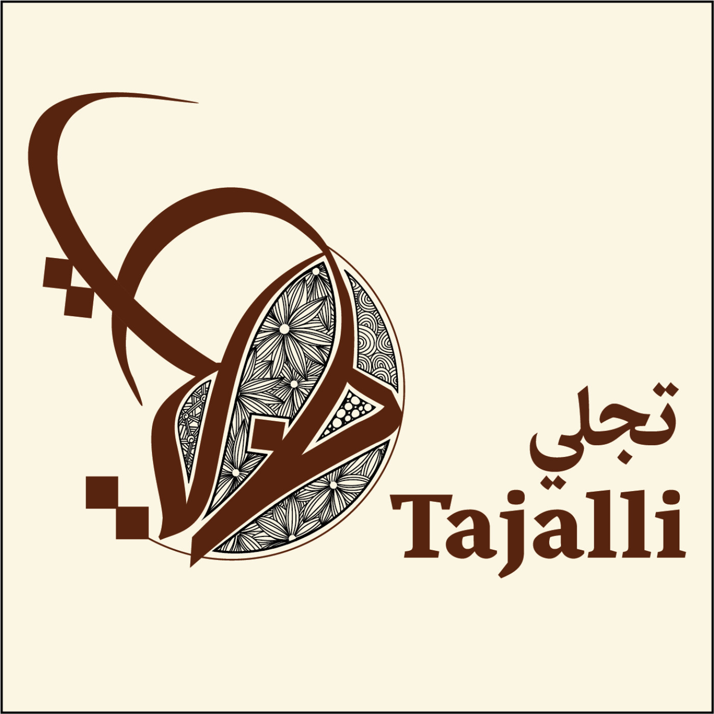 Tajalli podcast