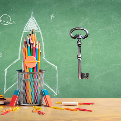 Le Passe-Partout du Temps cover