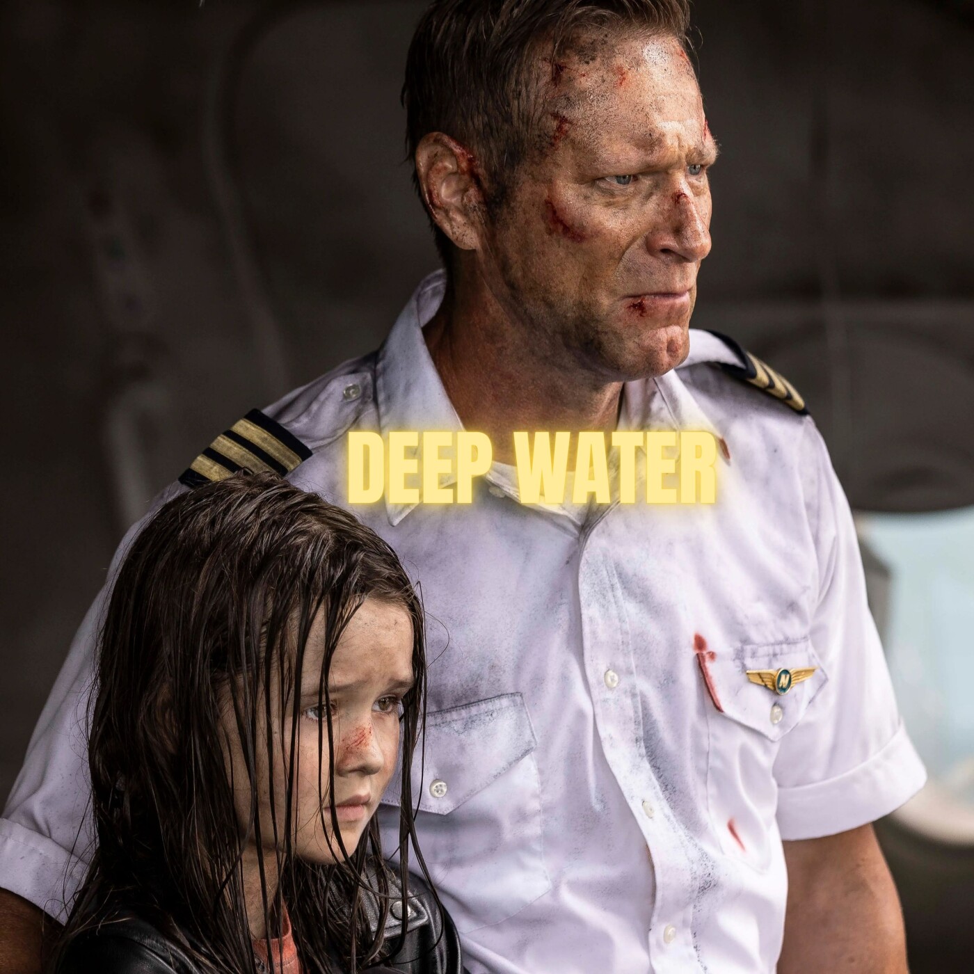 NEWS — DEEP WATER : Renny Harlin peut-il refaire un nouveau Deep Blue Sea ? | Podcast Horreur