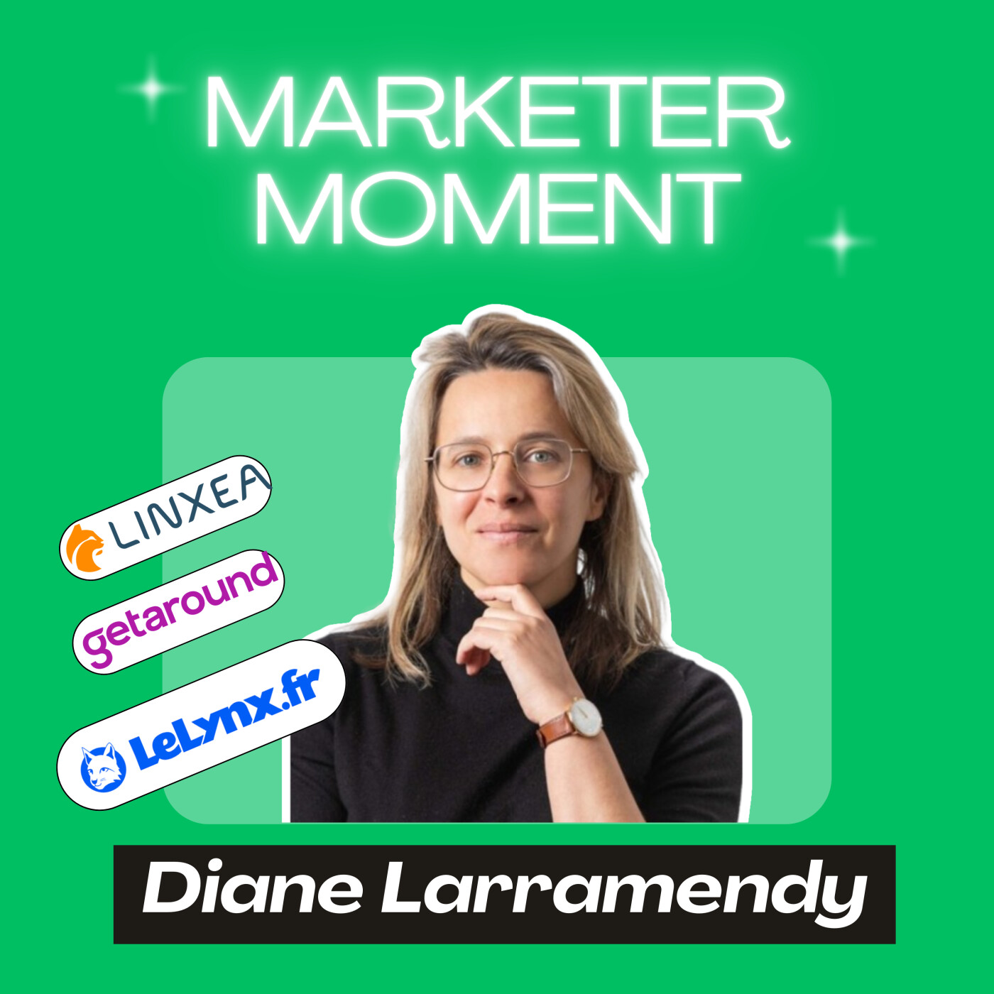 Marketer Moment