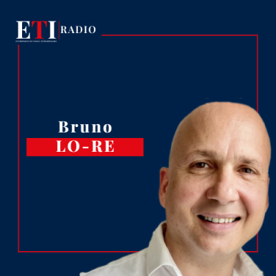 Acrelec : à la conquête de la digitalisation des fast-foods | Bruno Lo-Re, Directeur Exécutif Food & Beverage du Groupe Acrelec cover