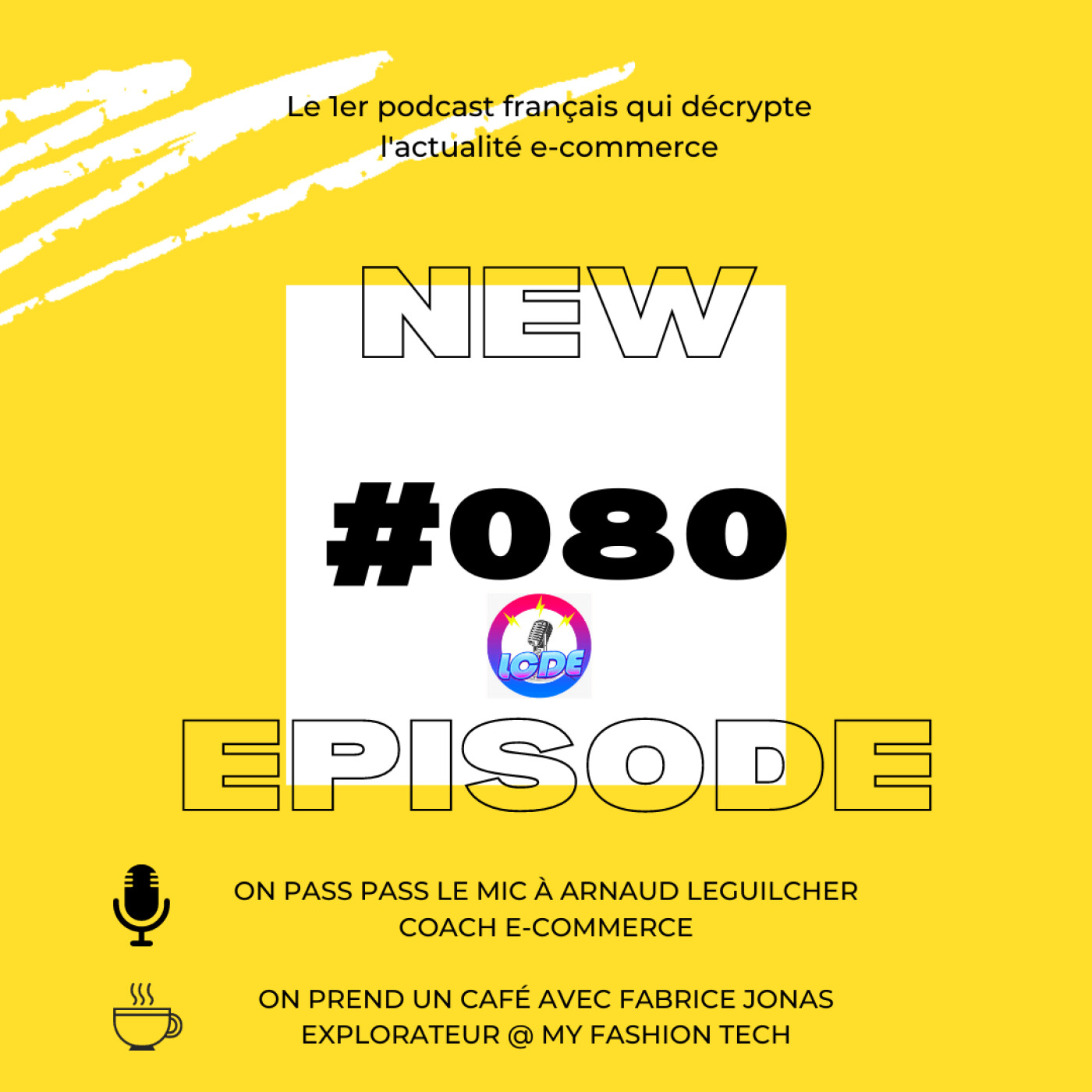 Le café de l\'e-commerce