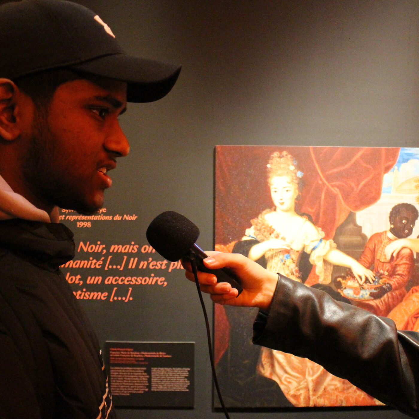 Éducation aux médias : les podcasts du BB