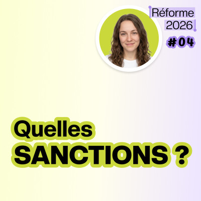 Facturation électronique : les 3 erreurs qui vont coûter cher aux auto-entrepreneurs - La Minute Facturation Électronique EP4 cover