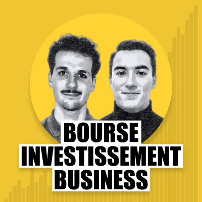LCR(002) - Comment analyser une Action en Bourse ? Ratios, Business, Prix cover