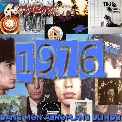 1976 - 50 ANS ! cover