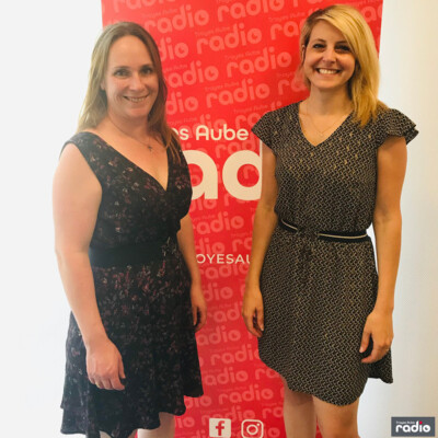 LE MAG TOURISME DE L'ÉTÉ - L'Office de Tourisme des Grands Lacs de Champagne cover