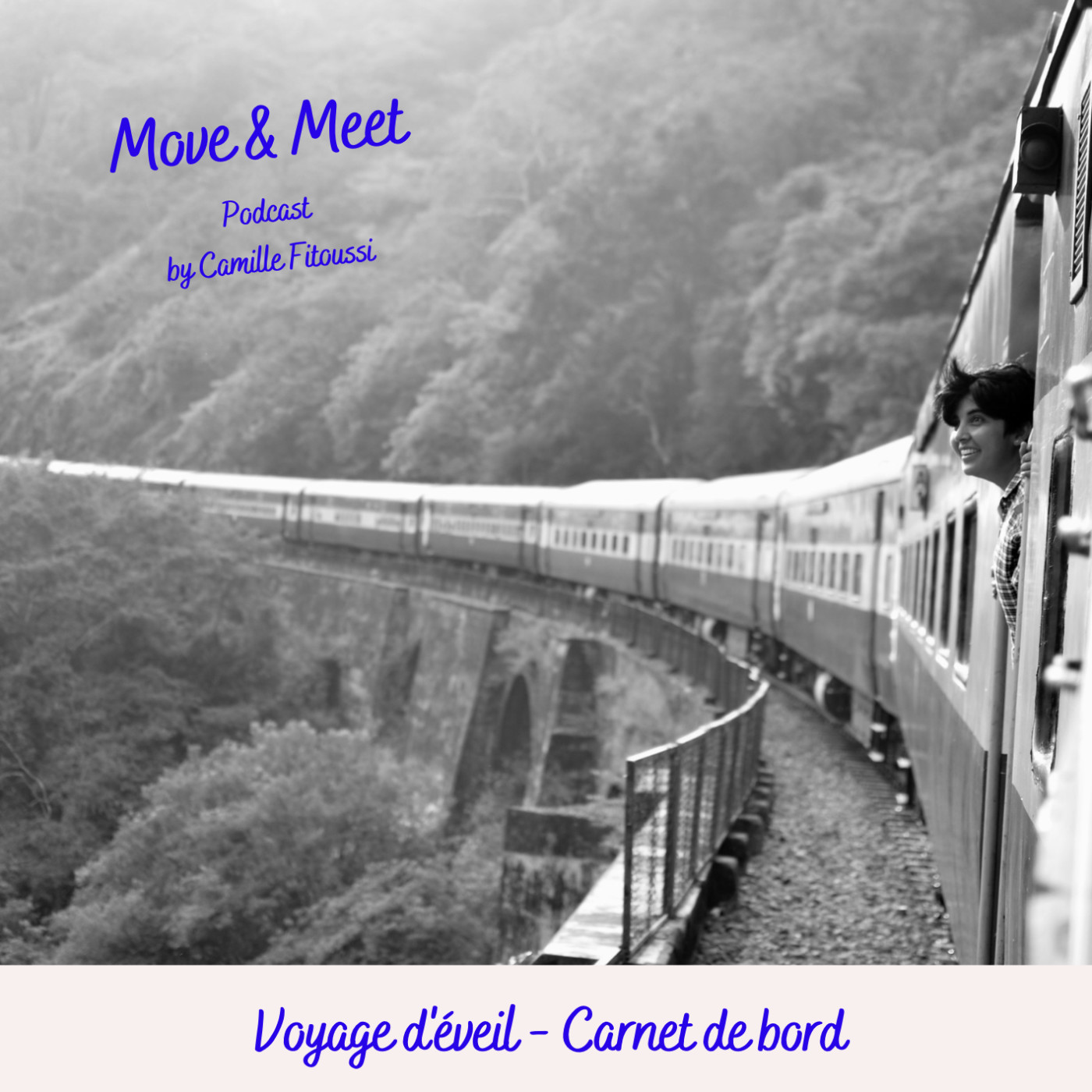 Move & Meet