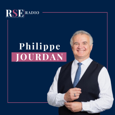 Promise Consulting : Réconcilier RSE et performance | Philippe Jourdan, Associé et Fondateur de Promise Consulting cover