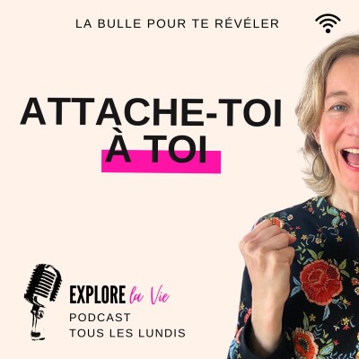 Ressens l'attachement à toi cover