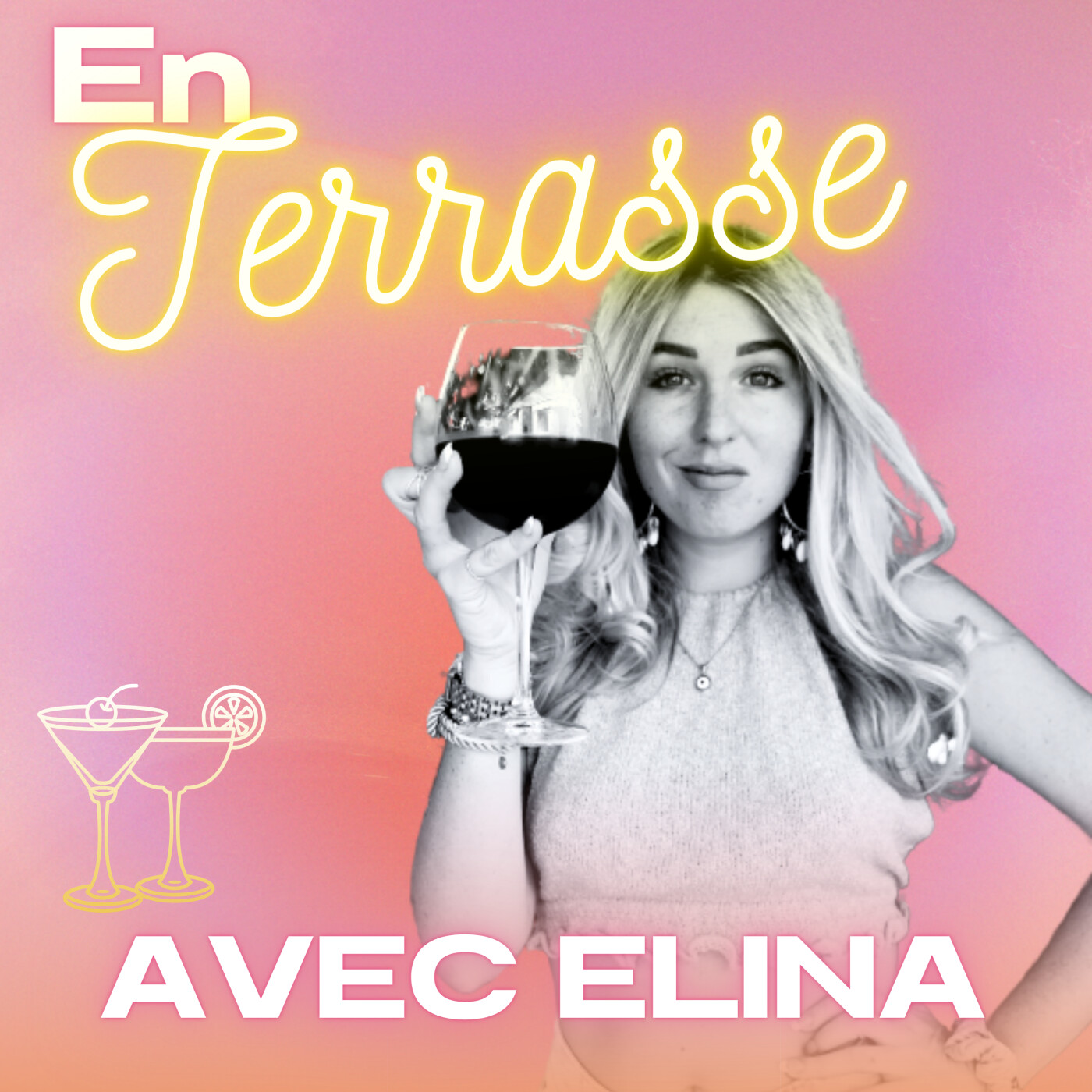 L'EX QUI REVIENT 10 ANS APRÈS episode artwork