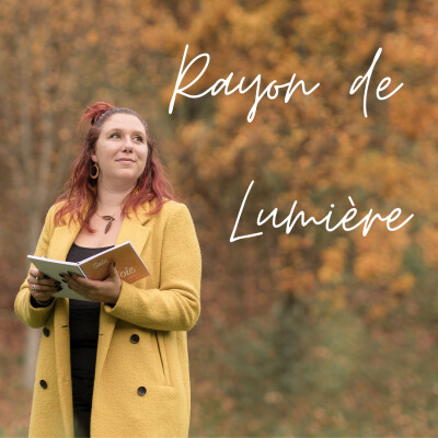 (007) Rayon de Lumière prend un nouveau chemin cover