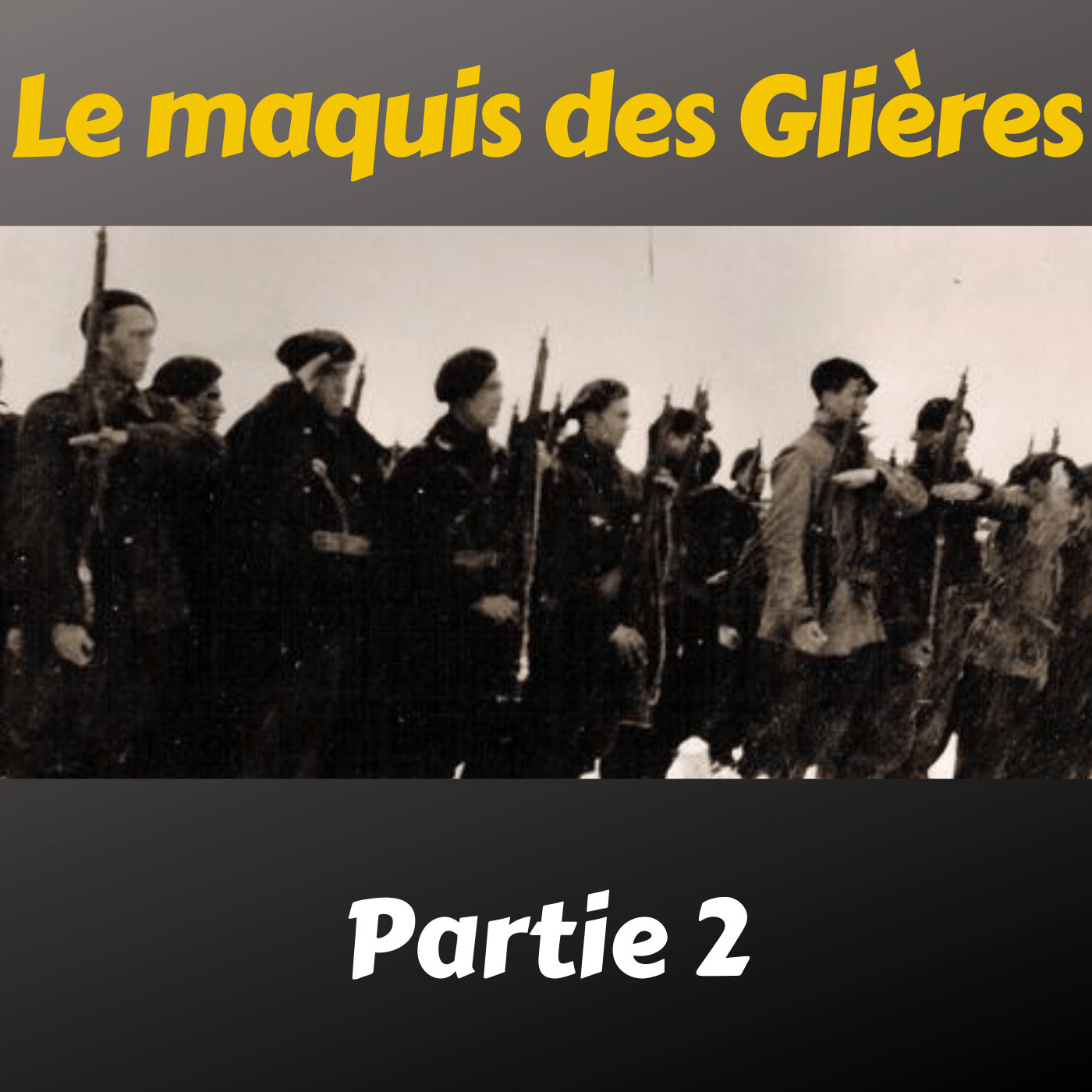 Le Souffle de l\'Histoire