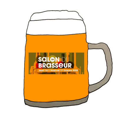 Le salon des Brasseurs à Nancy cover