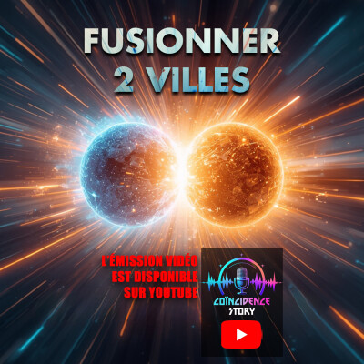 Une NOUVELLE VILLE vient de naître près de LYON cover