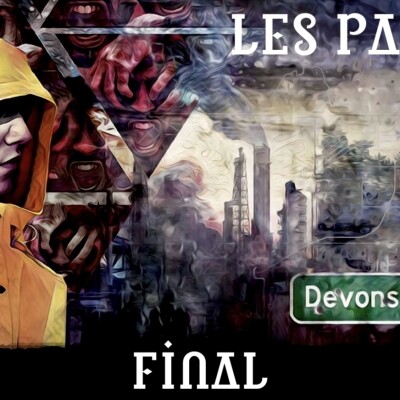 Kult - Les Parias - Episode Final et Debrief cover