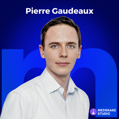 Journal d'un introverti - Pierre Gaudeaux (1/4) cover