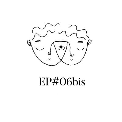 Ep #06 bis cover