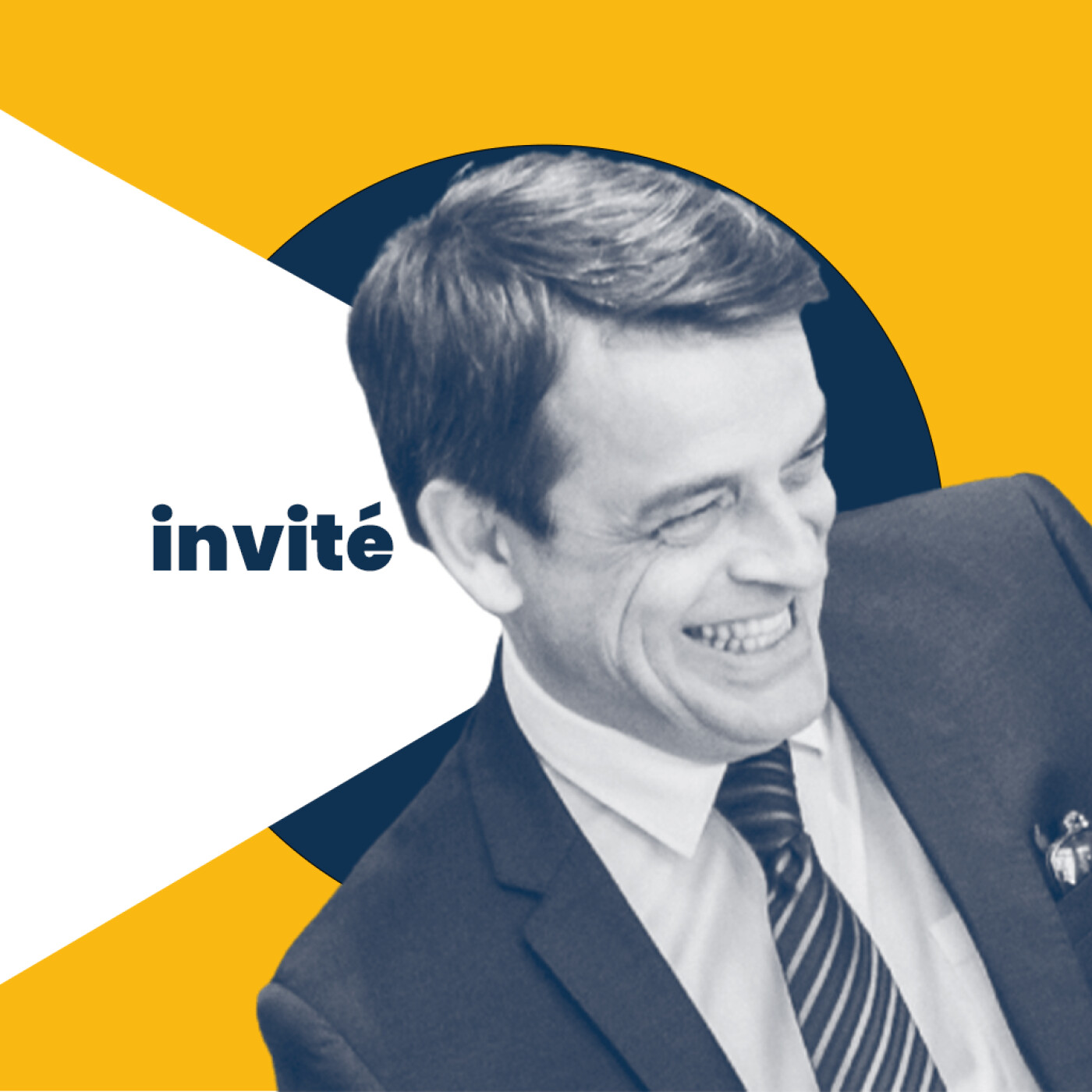 L\'invité de CIO Radio