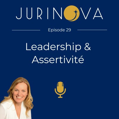 29. Leadership et Assertivité cover