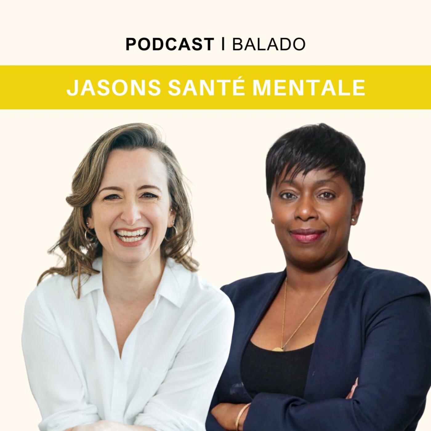 Jasons santé mentale