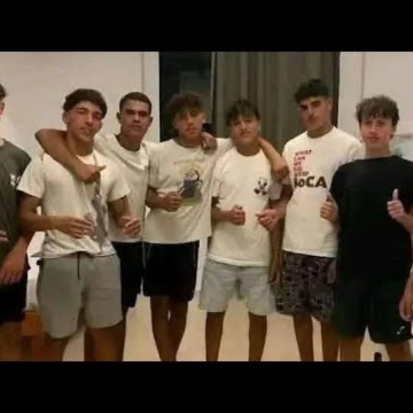 Des gamins de 15 ans volent un bateau pour fuir en Espagne : le drame qui bouleverse toute l’Algérie episode artwork